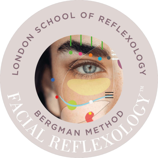 Advanced Facial Reflexology Logo Medium