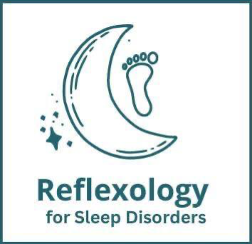 Heal Your Soul Reflexology Icon Medium