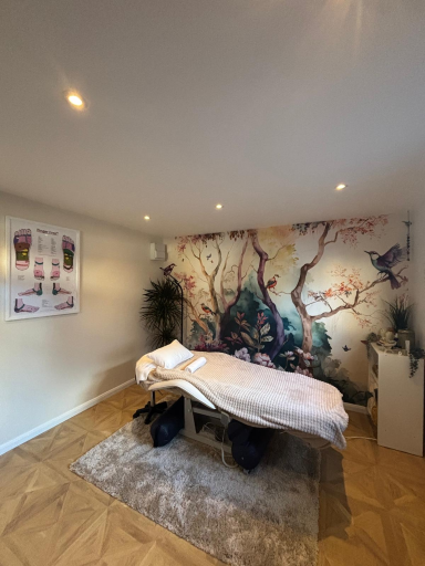 Heal Your Soul Studio 02 Medium