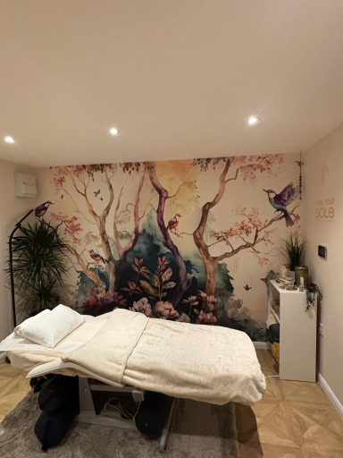 Heal Your Soul Studio 03 Medium